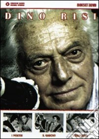 Dino Risi (Cofanetto 3 DVD) dvd