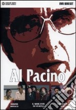 Al Pacino Box Set (3 Dvd) dvd