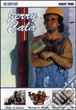 Jerry Cala' Box Set (3 Dvd) dvd