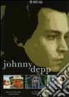 Johnny Depp Cofanetto (3 Dvd) dvd