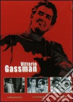 Vittorio Gassman Cofanetto (3 Dvd) dvd