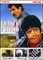 Franco E Ciccio Cofanetto (3 Dvd)