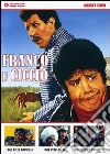 Franco E Ciccio Cofanetto (3 Dvd) dvd