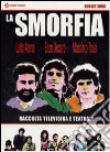 Smorfia (La) - Raccolta Televisiva E Teatrale (3 Dvd) dvd