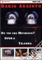 Dario Argento Box Set (3 Dvd)