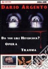 Dario Argento Box Set (3 Dvd) dvd