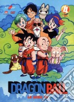 Dragon Ball - La Serie Tv Box 04 (Eps 61-80) (5 Dvd) dvd