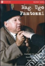 Fantozzi Collection (3 Dvd) dvd