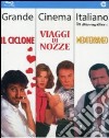 (Blu-Ray Disk) Grande Cinema Italiano (3 Blu-Ray) dvd