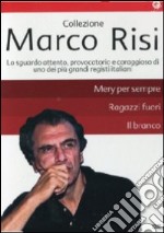 Marco Risi Collezione (3 Dvd) dvd