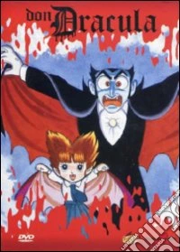 Don Dracula (2 Dvd) dvd