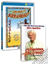 Arrapaho (Dvd+Libro) dvd