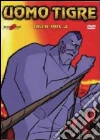 Uomo Tigre (L') Serie 01 Box 04 (5 Dvd) dvd
