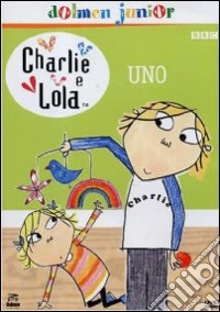 Charlie E Lola Box (4 Dvd) dvd