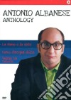 Antonio Albanese Anthology (3 Dvd) dvd