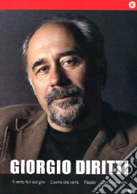 Giorgio Diritti Collezione (3 Dvd) dvd