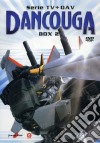 Dancouga Box 02 (Eps 23-38) (4 Dvd) dvd