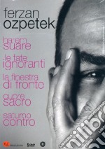 Ferzan Ozpetek Cofanetto (5 Dvd)