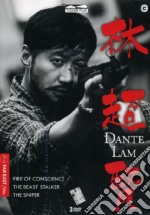 Dante Lam (3 Dvd) dvd