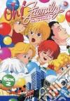 Oh! Family Box 02 (4 Dvd) dvd