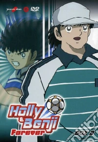 Holly E Benji Forever #02 (5 Dvd) dvd