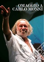 Carlo Monni - Un Omaggio In Quattro Film (4 Dvd)