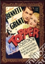 Topper Collection (2 Dvd) dvd