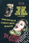 Dr. Orloff Collection (2 Dvd) film in dvd di Jesus Franco