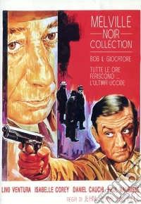 Melville Noir Collection (2 Dvd) dvd