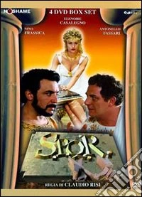 S.p.q.r. dvd