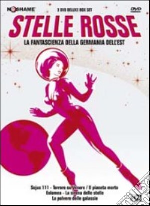 Stelle rosse (Cofanetto 3 DVD) film in dvd di Gottfried Kolditz, Herrmann Zschoche, Kurt Maetzig