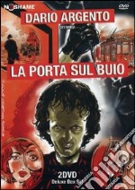 La porta sul buio (Cofanetto 2 DVD) dvd