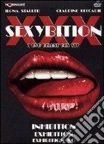 Sexhibition (Cofanetto 3 DVD) dvd