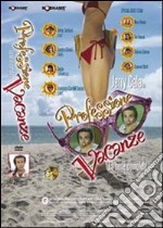 Professione vacanze dvd