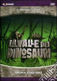 La valle dei dinosauri. Stagione 1 dvd