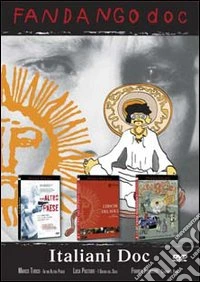 Italiani Doc (3 Dvd) dvd