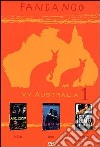 My Australia (Cofanetto 3 DVD) dvd