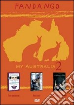 My Australia #02 (3 Dvd) dvd