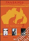 My Australia #02 (3 Dvd) dvd