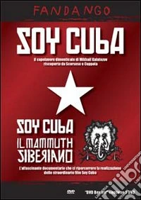 Soy Cuba (Cofanetto 2 DVD) dvd