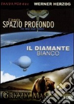 Werner Herzog - I Grandi Documentari (3 Dvd) dvd