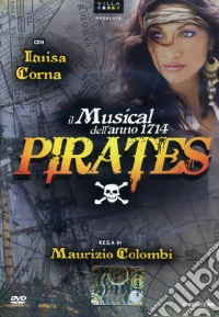 Pirates - Il Musical (2 Dvd) dvd