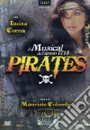 Pirates - Il Musical (2 Dvd) dvd