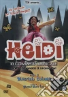 Heidi - La Commedia Musicale (2 Dvd) dvd