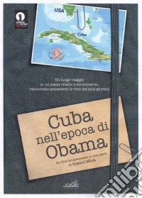 Cuba Nell'Epoca Di Obama (2 Dvd) dvd