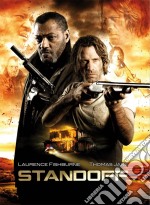 Standoff dvd