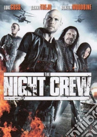 Night Crew (The) dvd