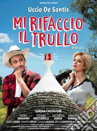 Mi Rifaccio Il Trullo dvd