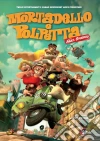 Mortadello E Polpetta film in dvd di Javier Fesser