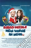 Babbo Natale Non Viene Da Nord dvd